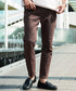 aブラウン MODEL : GO 180cm 66kg Lsize